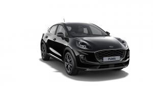 2023.75 PUMA Titanium